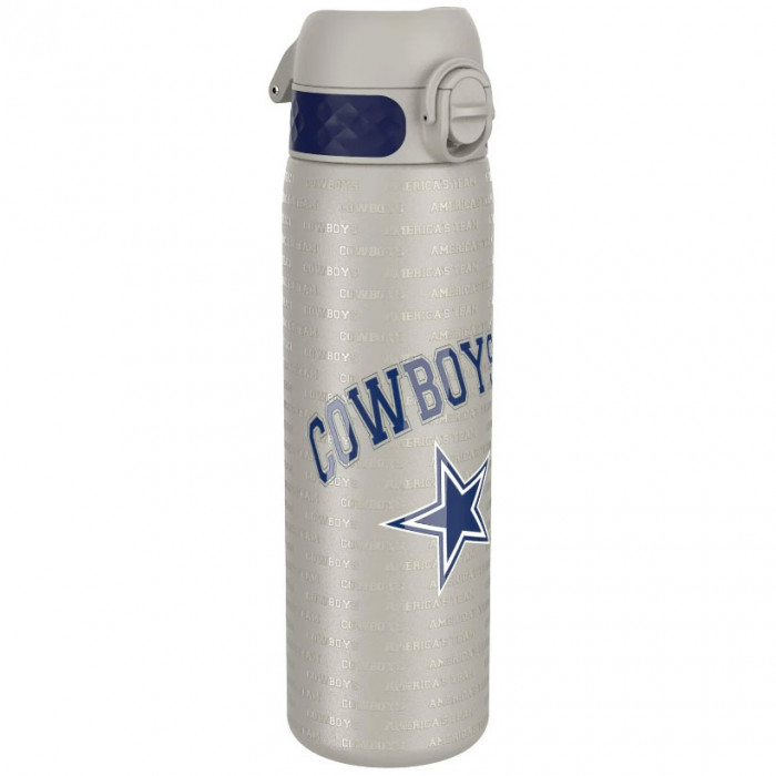 Dallas Cowboys Stainless Steel Water Bottle - 20oz