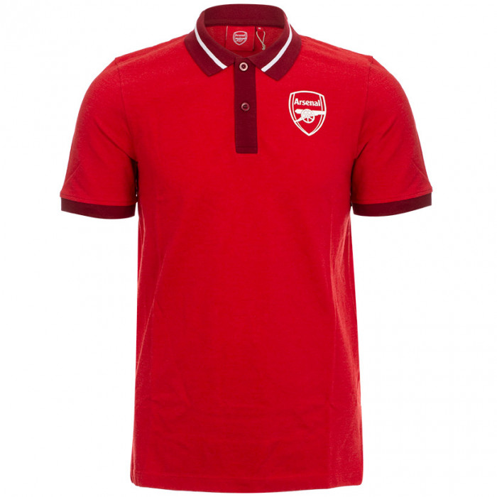 Arsenal N°1 Polo T-shirt