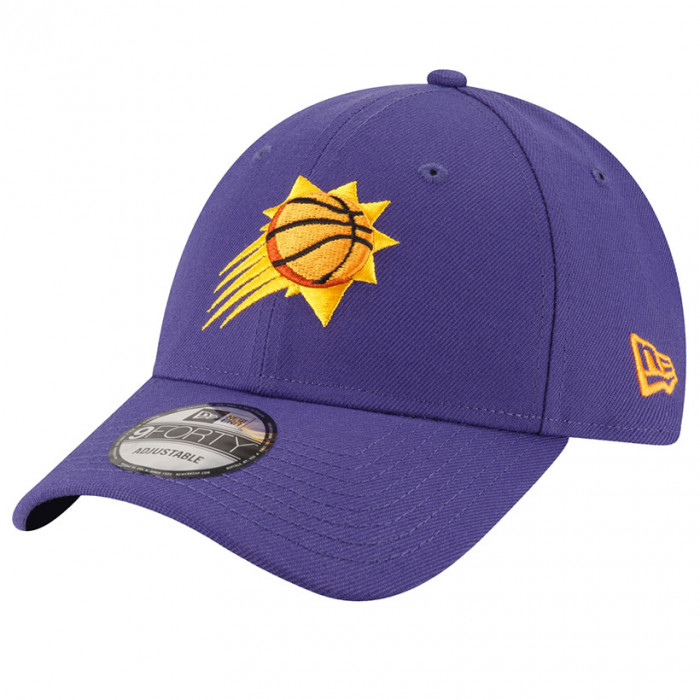 Phoenix Suns New Era 9FORTY The League Mütze