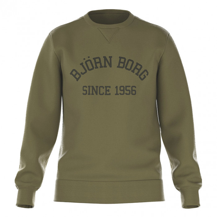 Björn Borg Borg Essential Crew pulover