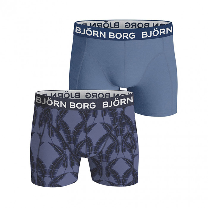 Björn Borg Core 2x Kinder Boxershorts