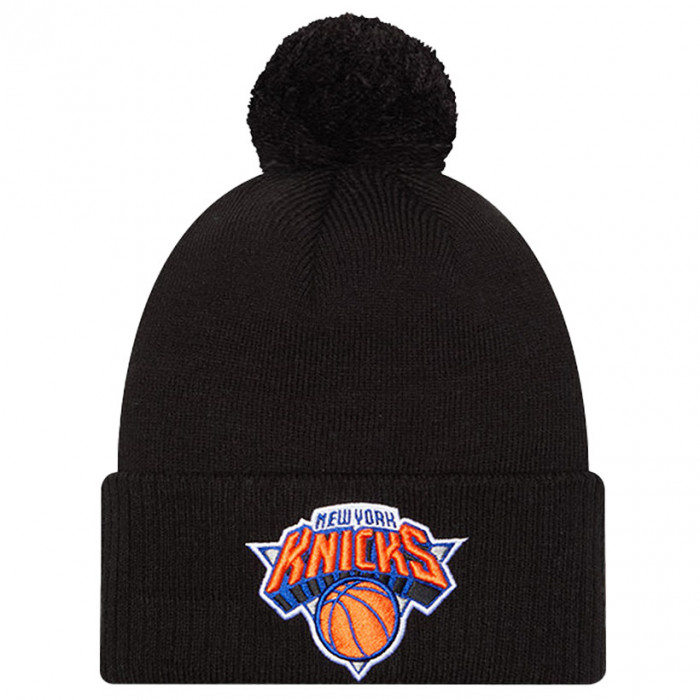 New York Knicks New Era City Edition 2023 Alternate zimska kapa