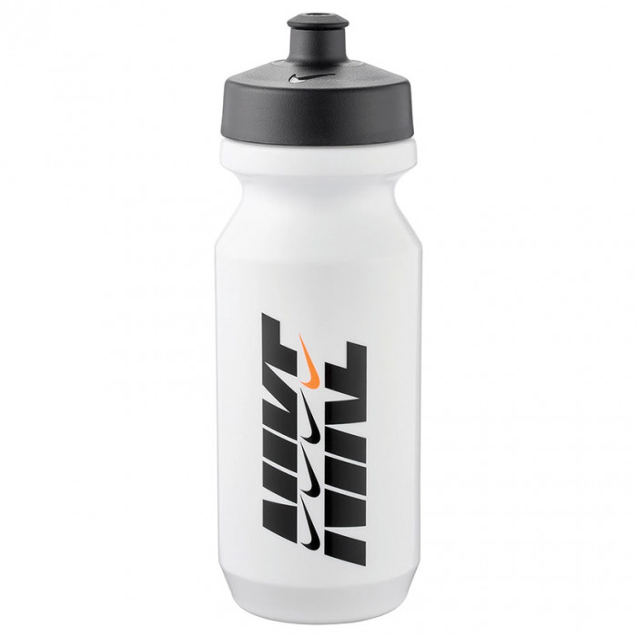 Nike Big Mouth 2.0 22 Oz Graphic Trinkflasche 650 ml