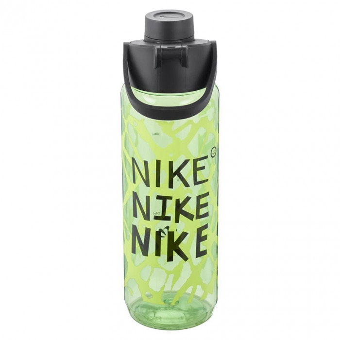 Nike Recharge Chug 24 Oz Graphic Trinkflasche 710 ml