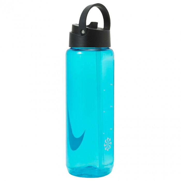 Nike Recharge Straw 24 Oz Trinkflasche 710 ml