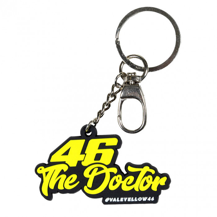 Valentino Rossi VR46 @valeyellow46 The Doctor obesek