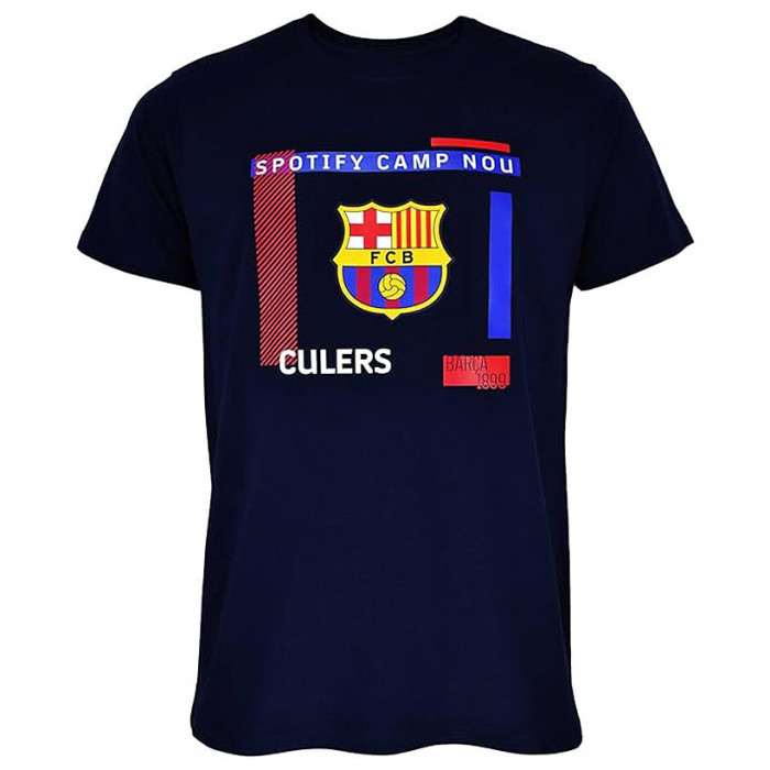 FC Barcelona Test Kinder T-Shirt 