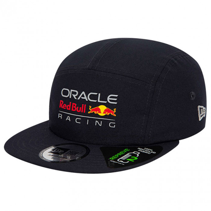 Red Bull Racing New Era Camper kapa