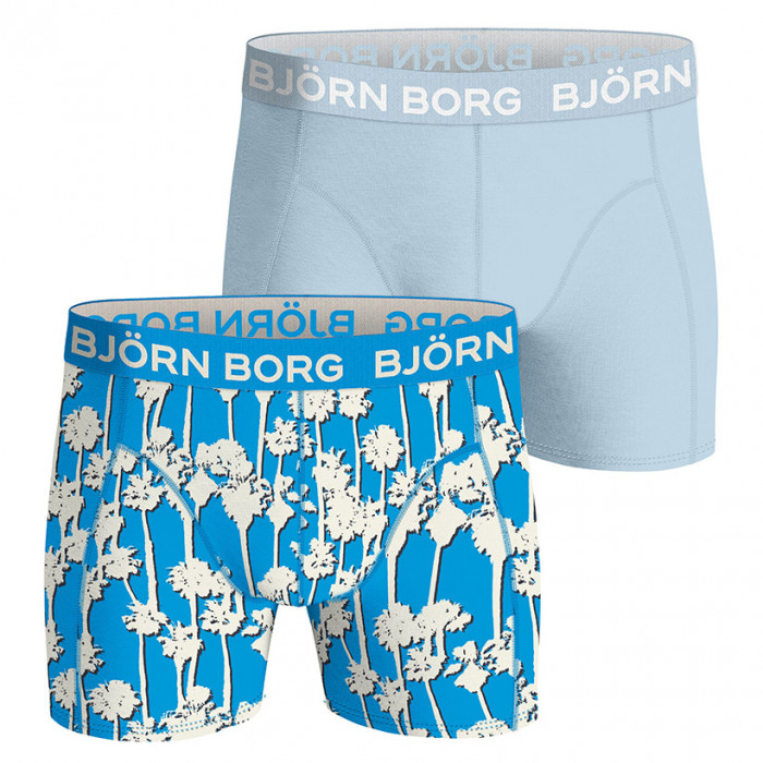 Björn Borg Cotton Stretch 2x bokserice
