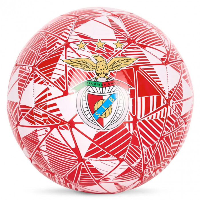 SL Benfica Big Logo pallone da calcio 5