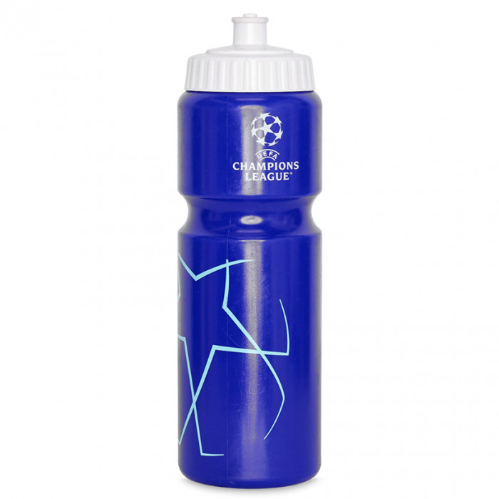 UEFA Champions League Water bottle 750 ml