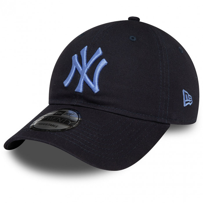 New York Yankees New Era 9TWENTY League Essential kačket