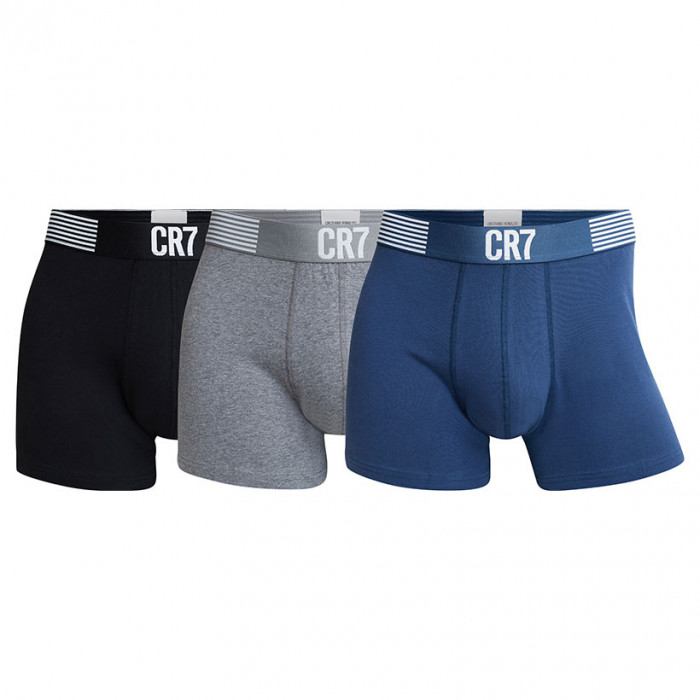 CR7 Basic 3x Boxershorts