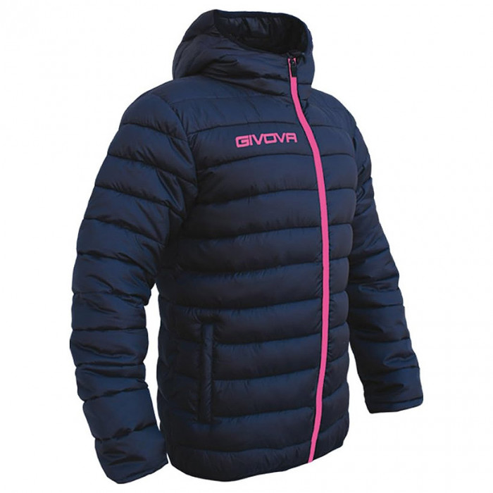 Givova G013-0406 Olanda prehodna zimska jakna 