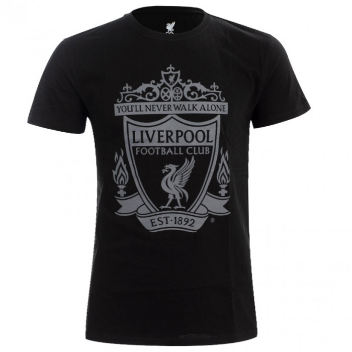 Liverpool N°9 T-Shirt
