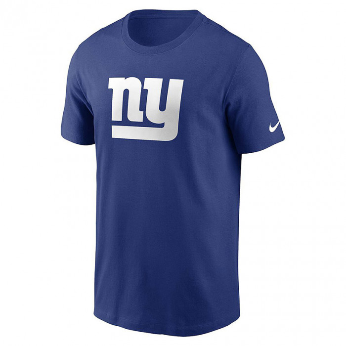 New York Giants Nike Logo Essential T-shirt