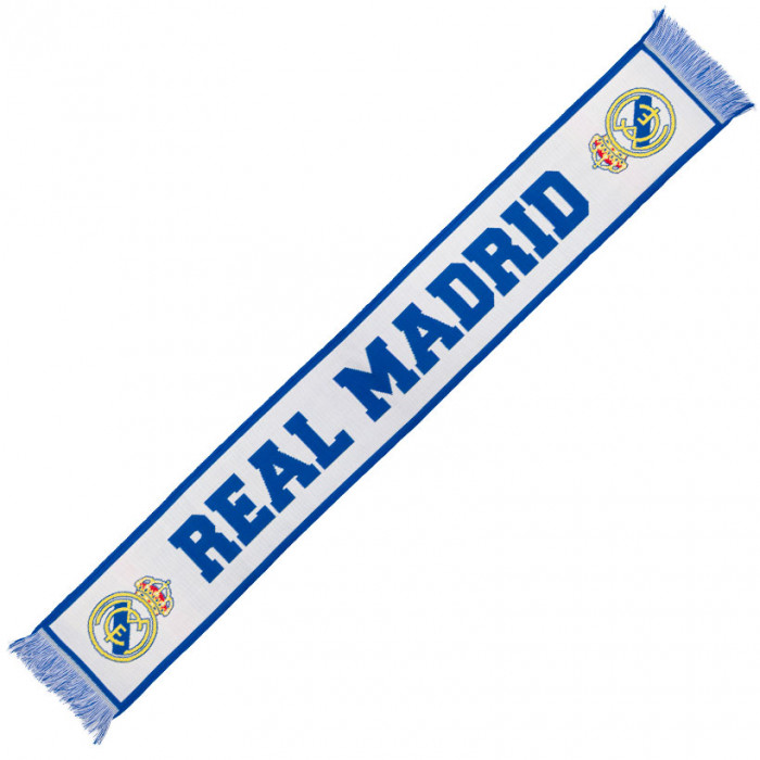 Real Madrid N°25 šal
