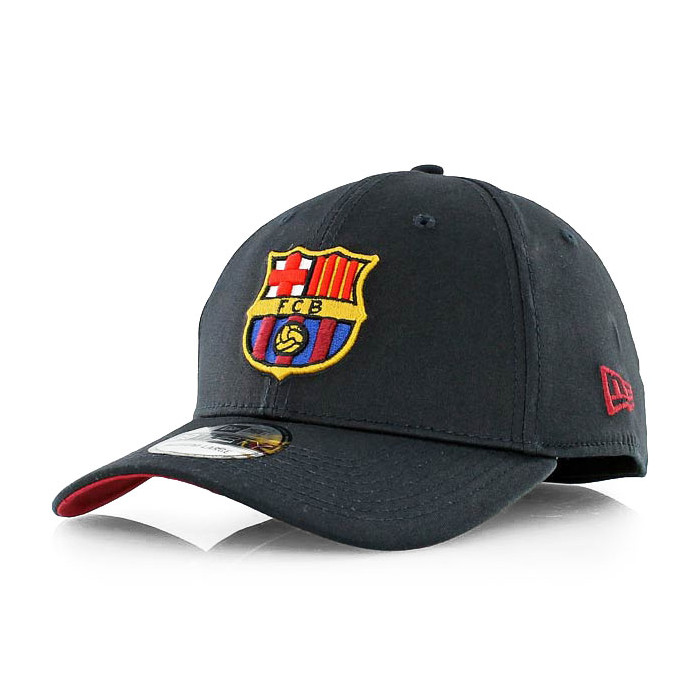 New Era 39THIRTY cappellino FC Barcelona Lassa