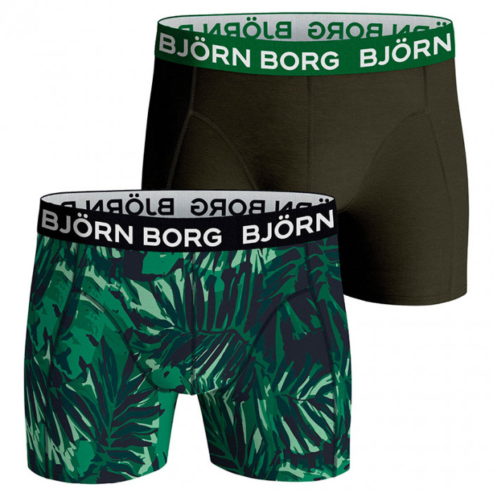 Björn Borg Cotton Stretch 2x boxer