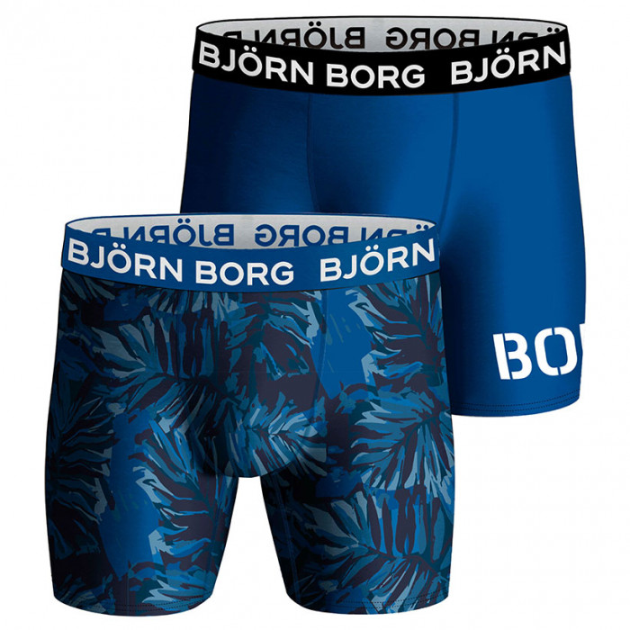 Björn Borg Performance 2x Boxershorts