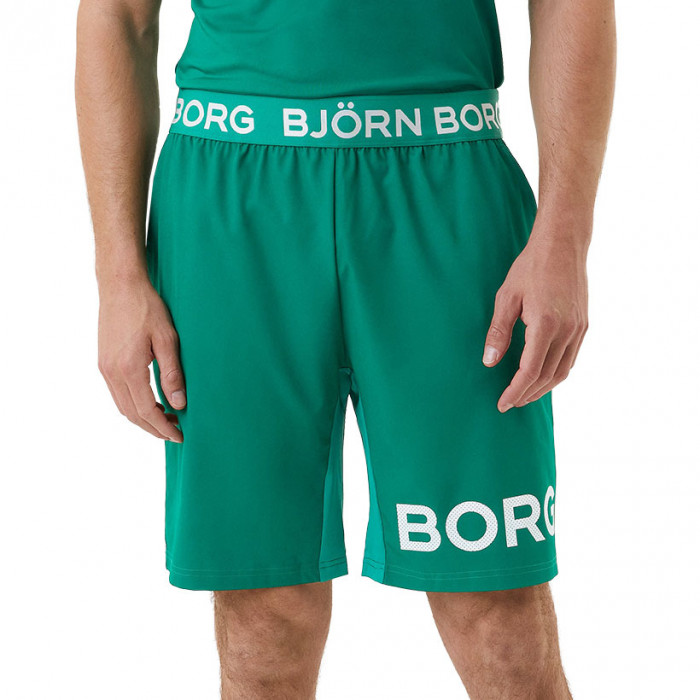 Björn Borg Borg Training kurze Hose
