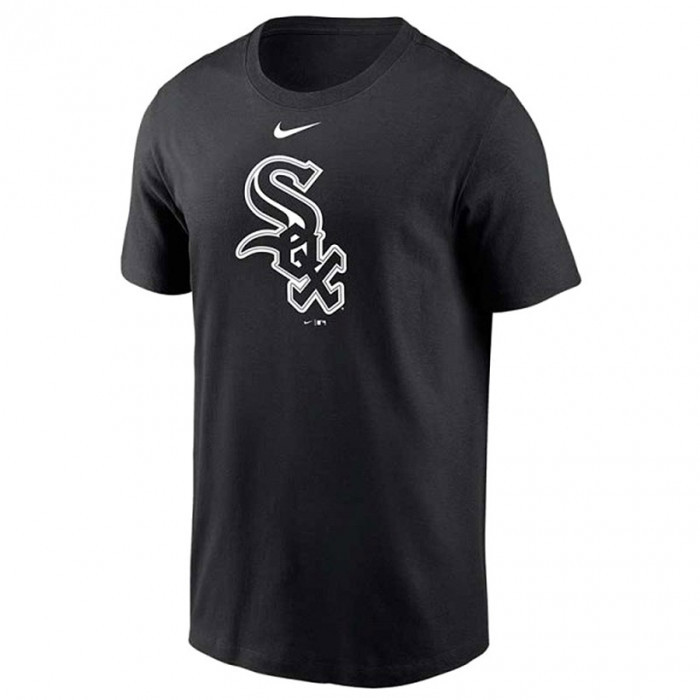 Chicago White Sox Nike Large Logo majica