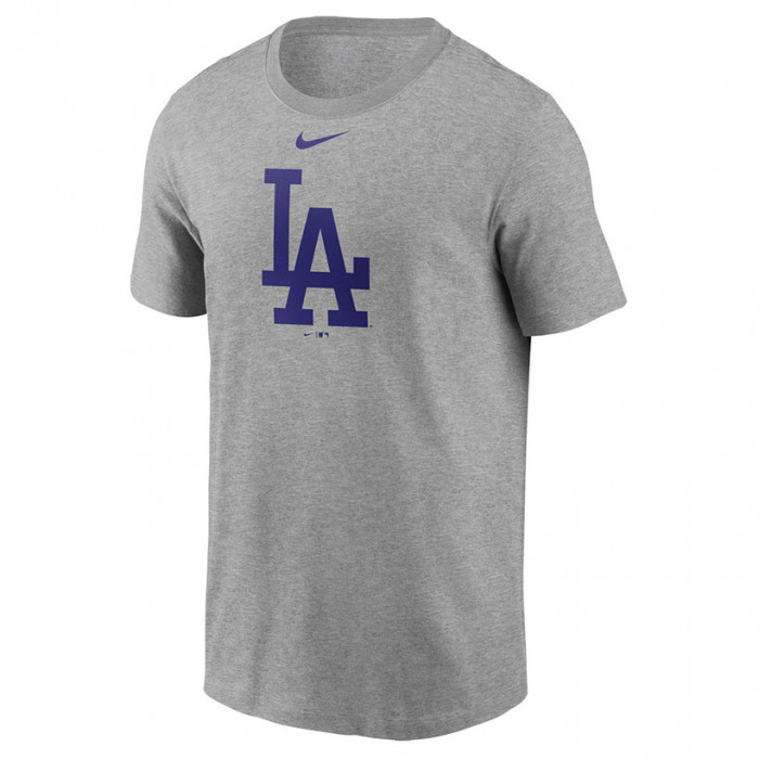 Los Angeles Dodgers Nike Cotton Logo majica