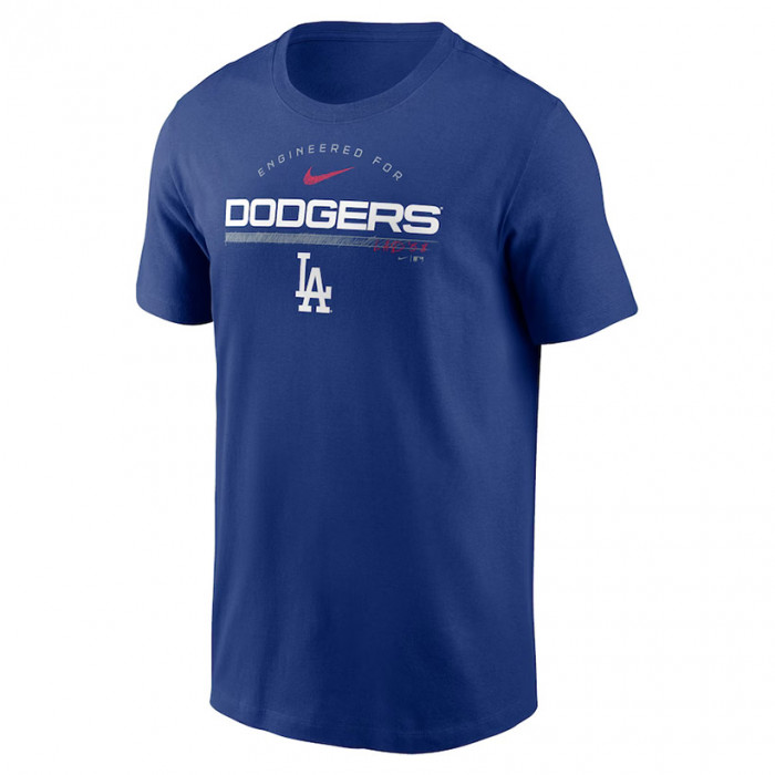 Los Angeles Dodgers Nike Team Engineered T-Shirt