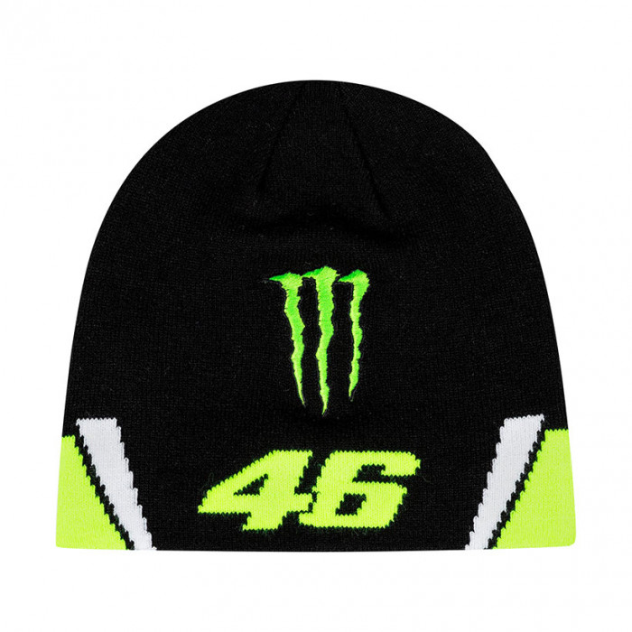 Valentino Rossi VR46 WRT Monster Energy cappello invernale