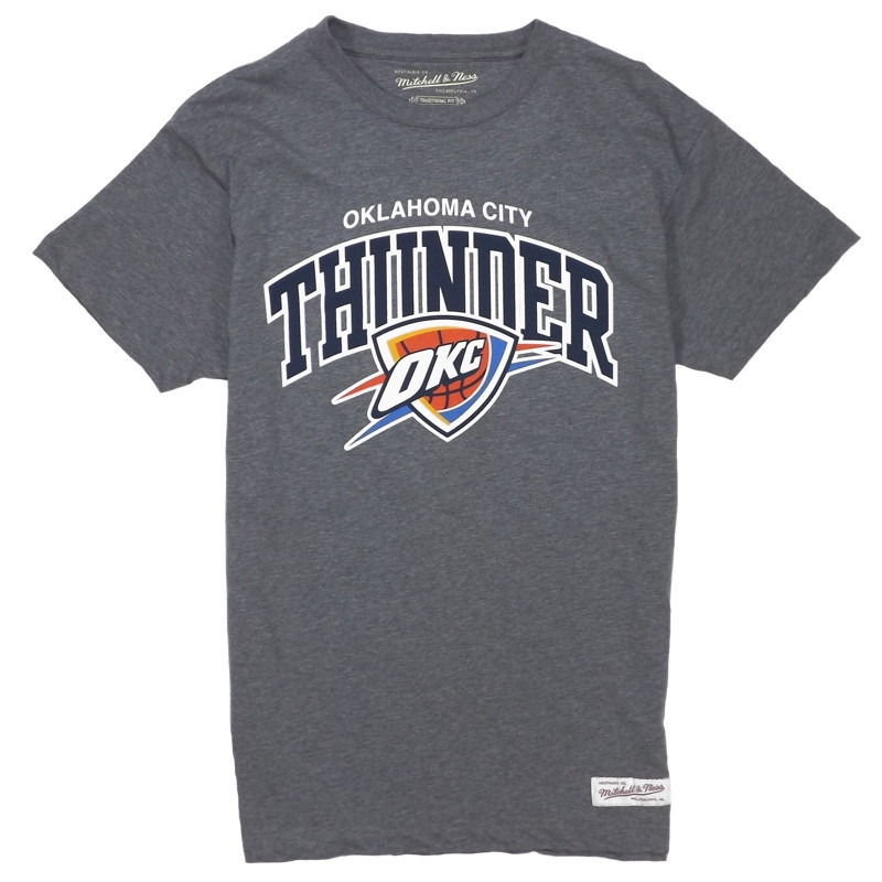 Mitchell & Ness Swingman Kevin Durant Oklahoma City Thunder Alternate 2015-16 Jersey