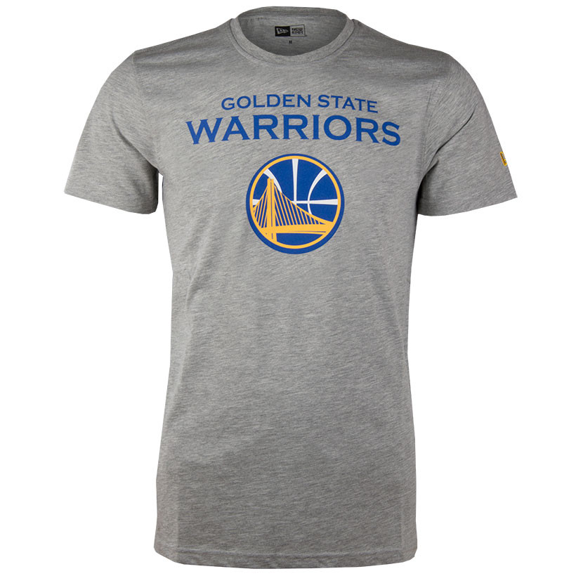 Golden State Warriors 90's Kente Team Letter Performance T-Shirt