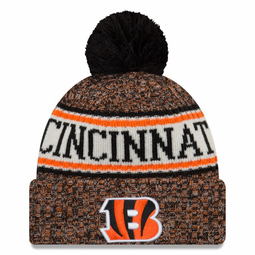 NFL Cold Weather Sport Knit Beanie