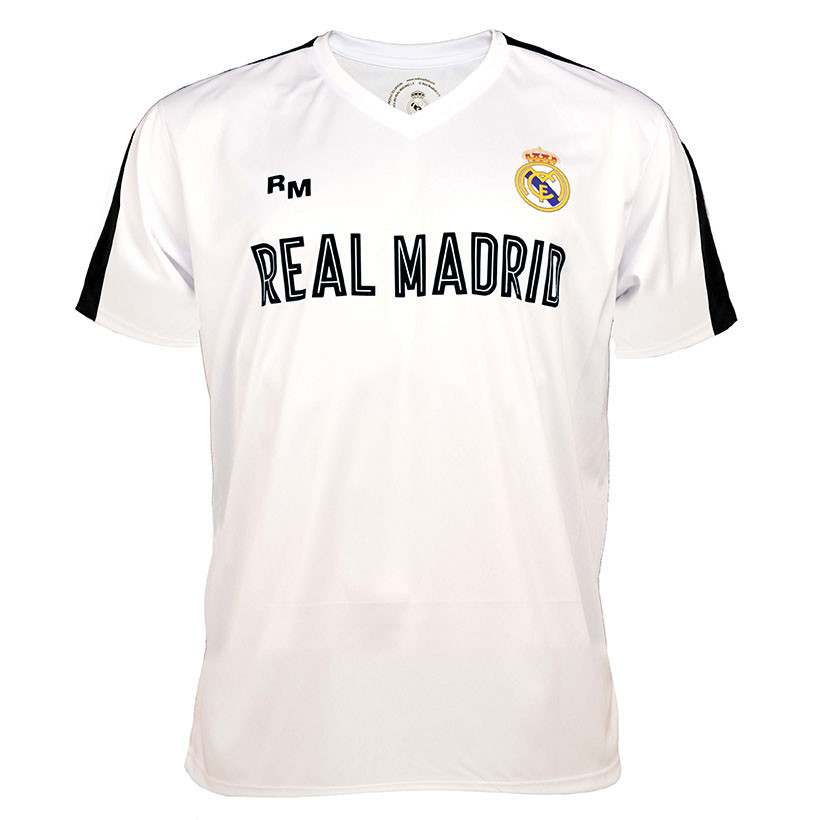 Real Madrid Attack 1st TEAM Training T-Shirt