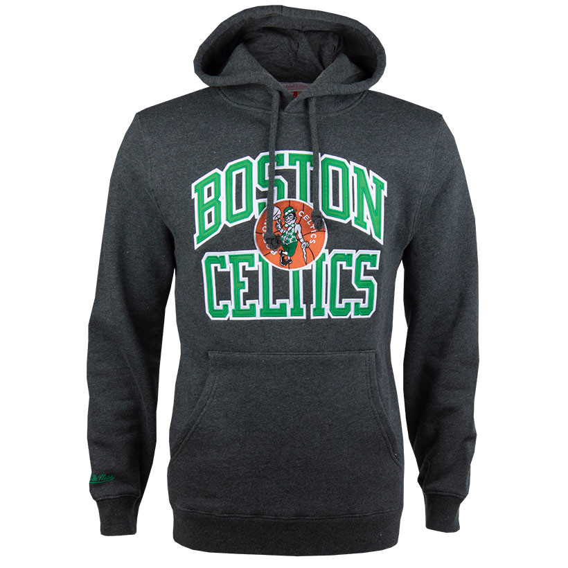 Boston Celtics NBA Basketball Team Champions Sweatshirt