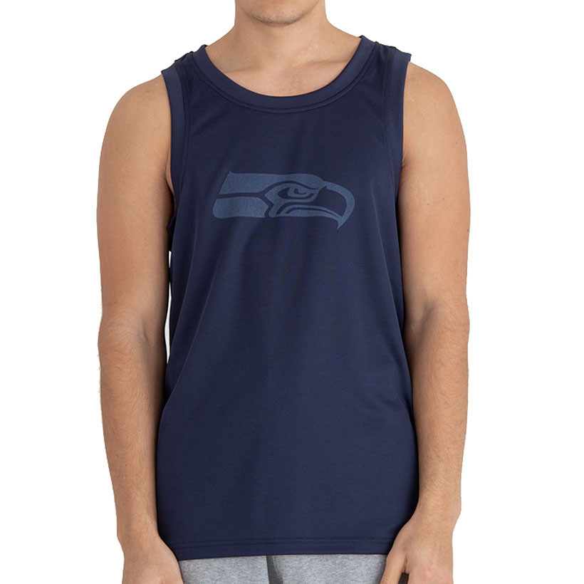 seattle seahawks muscle shirt
