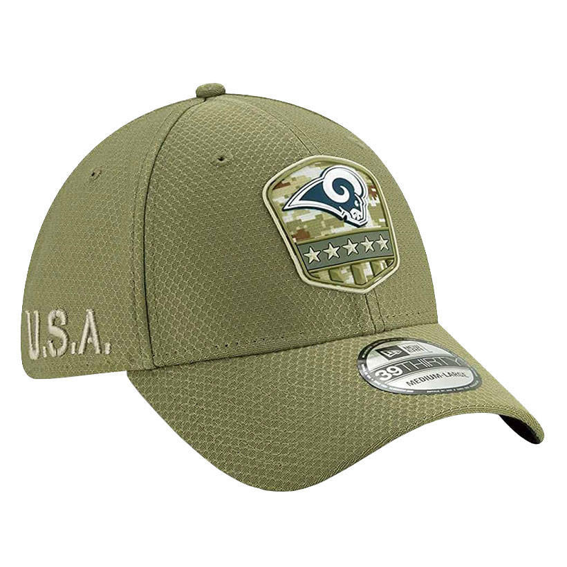 army nfl hats