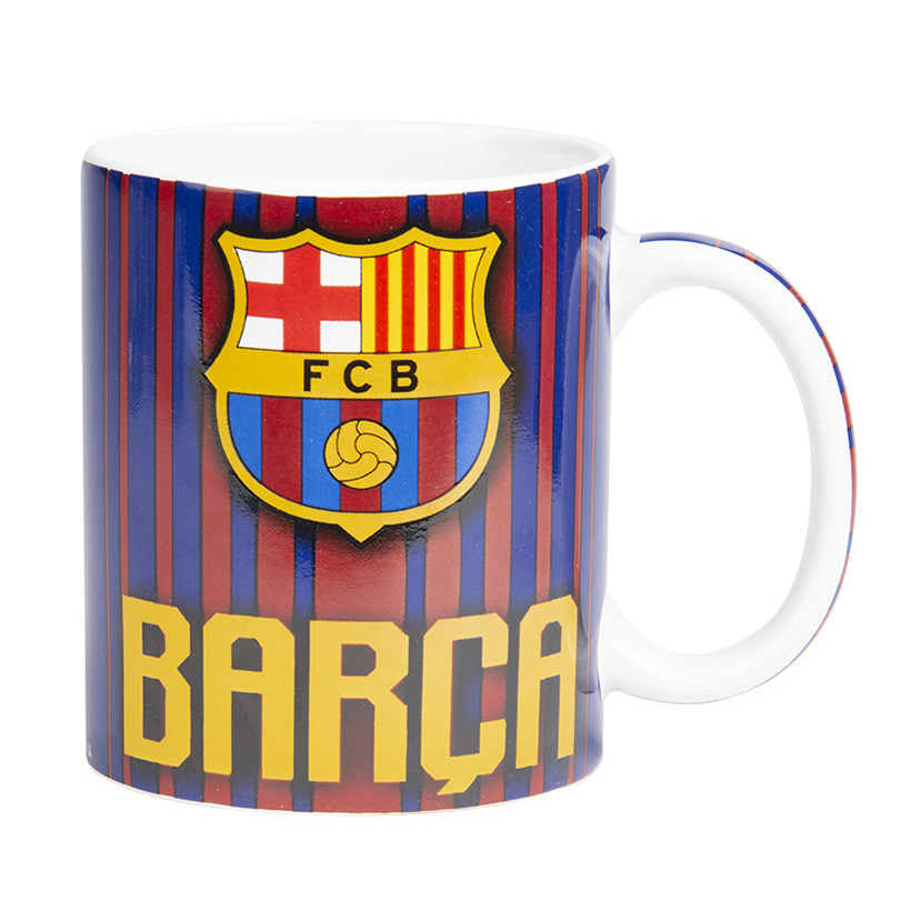 FC Barcelona Tea Tub Mug 