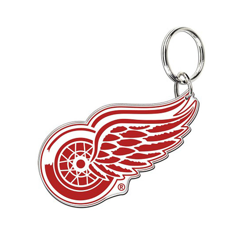 St. Louis Blues Premium Acrylic Keyring by Wincraft