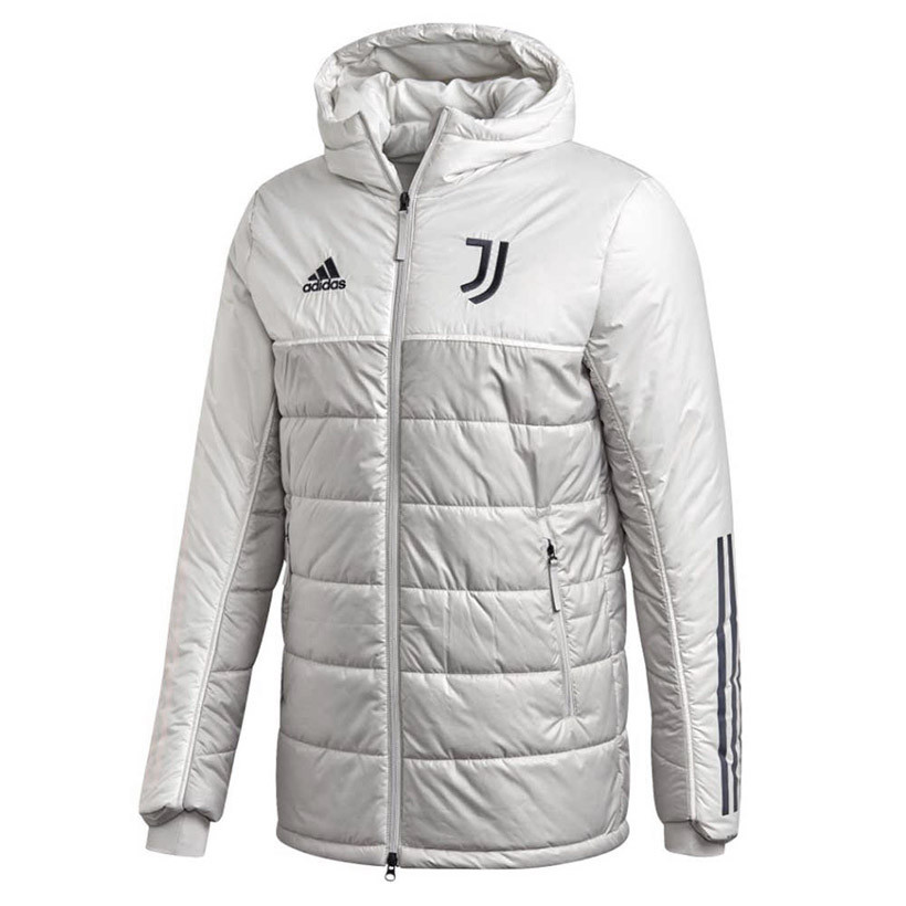 monthly Accidentally Smash Juventus Adidas Winter Jacket