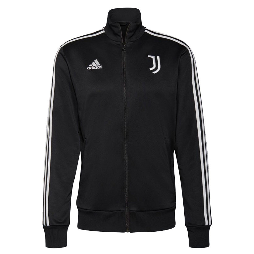 Margarita Optimismo Grapa Juventus Adidas 3S Track Top Jacket