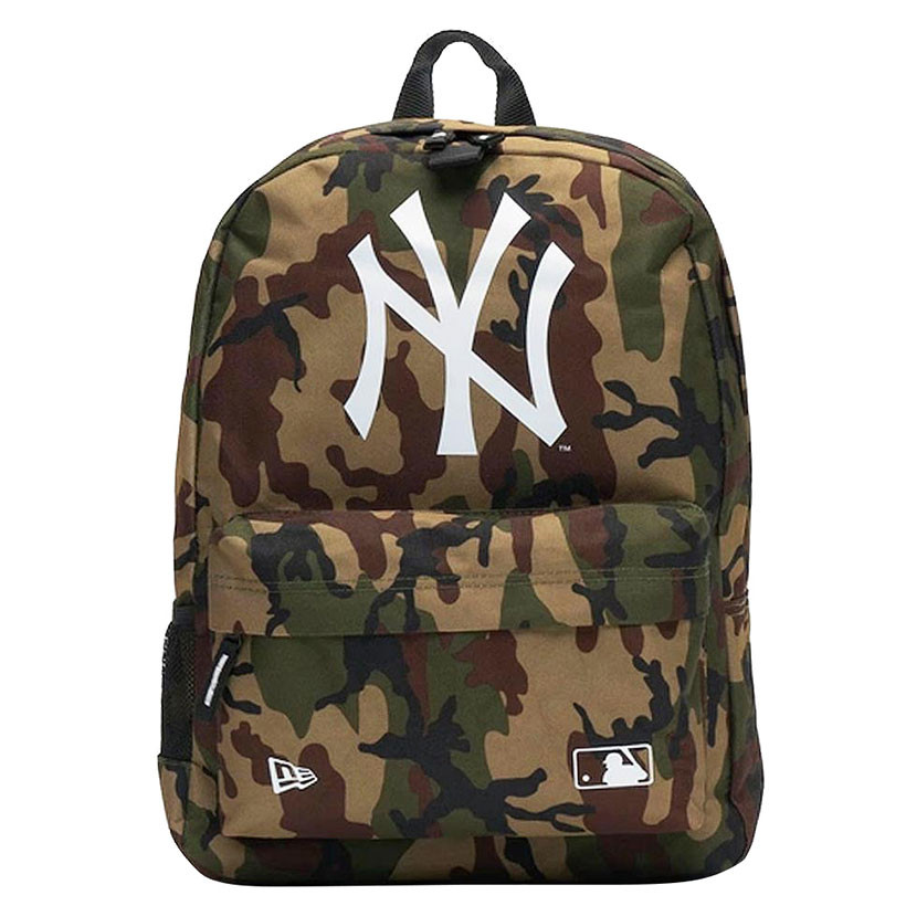 New era Disti Multi MLB Aop MLB All Backpack
