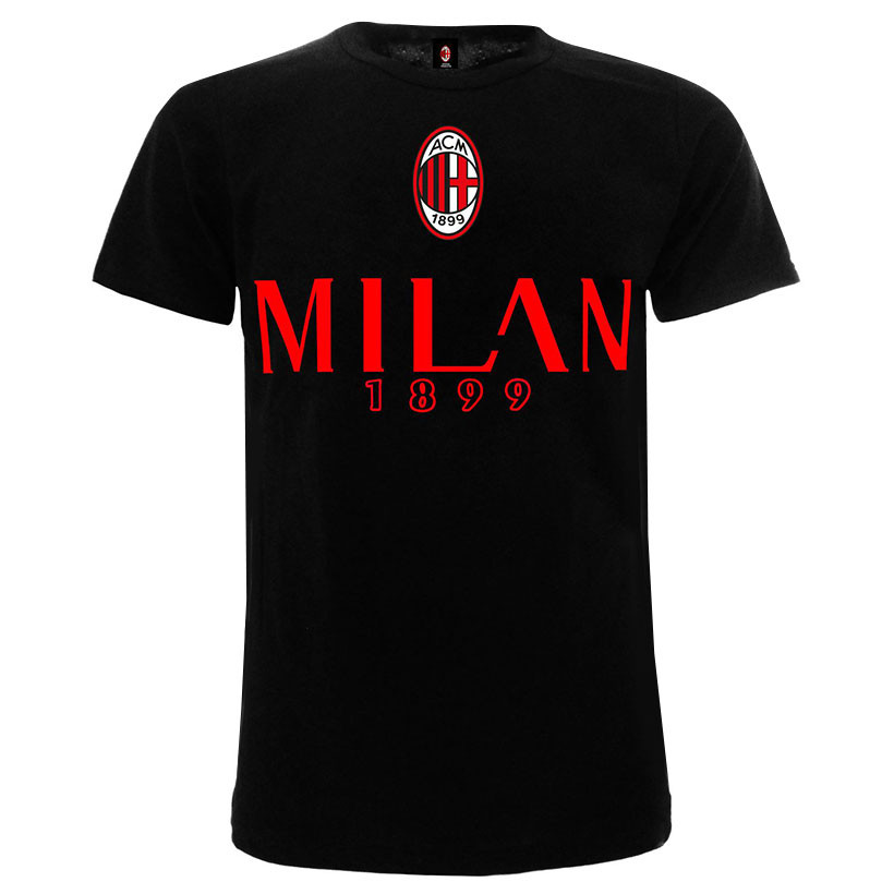 Frustration diagram dobbelt AC Milan T-Shirt