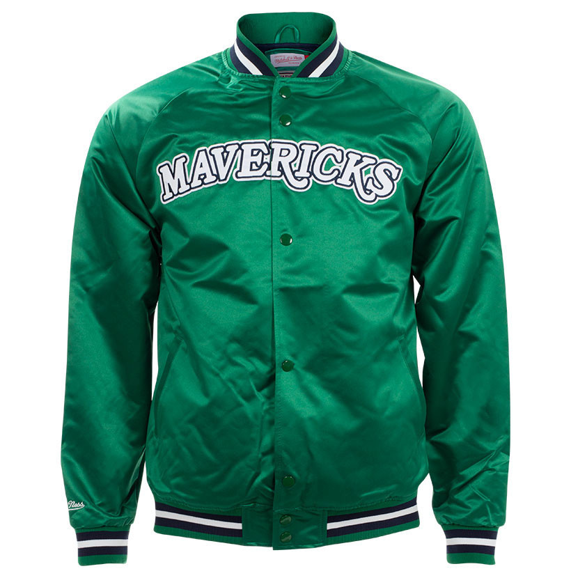 City Collection Lightweight Satin Jacket Vancouver Grizzlies