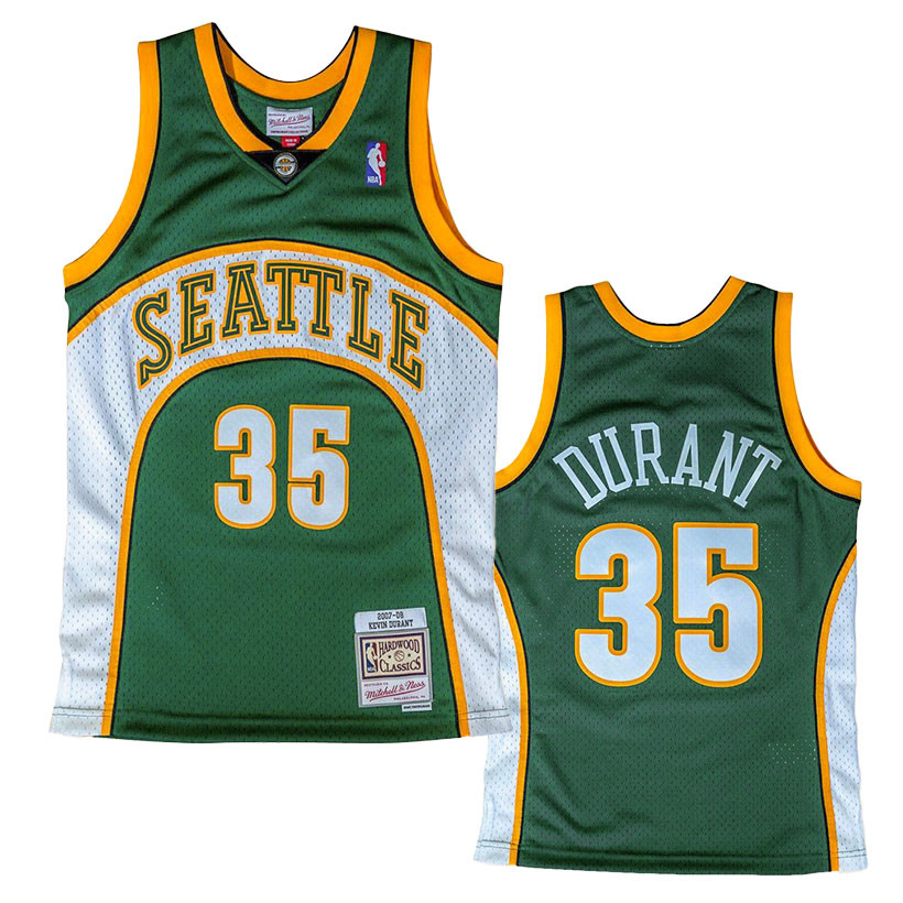 kevin durant blazers jersey