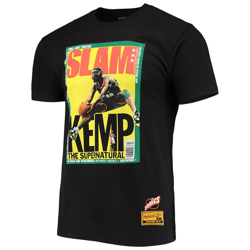 shawn kemp shirt