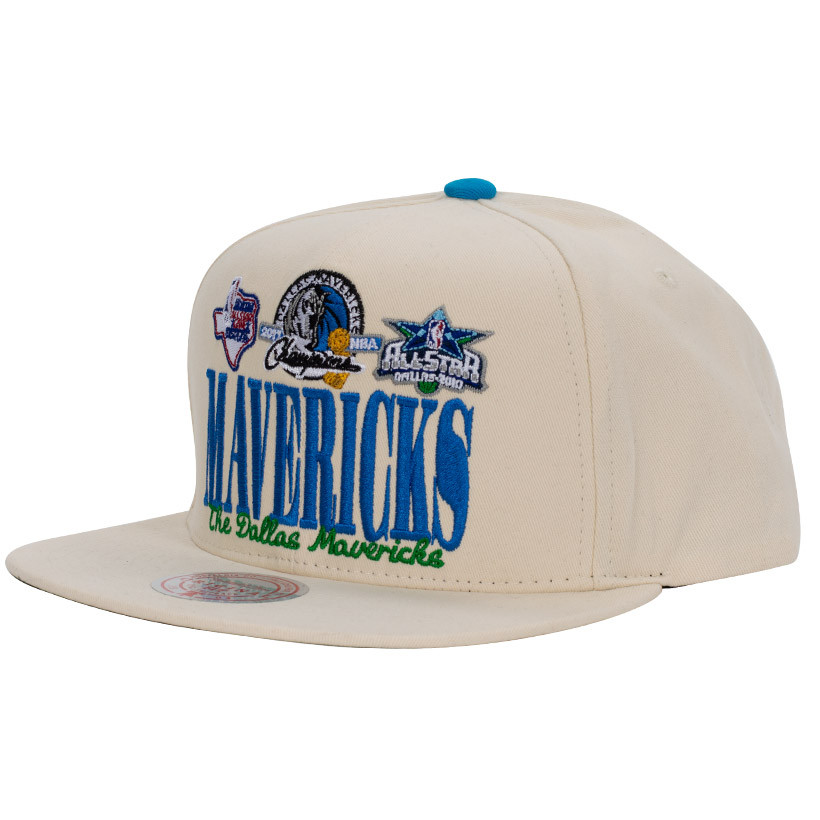 Mitchell & Ness New York Yankees Reframe Retro Snapback Hat At