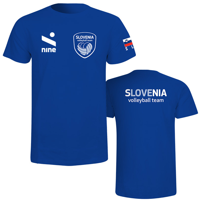 Slovenia National Team jersey (FIBA World Championship 201…