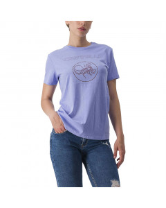 Castelli Pedalare Womens T-Shirt
