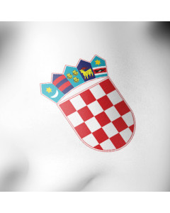 Hrvaška tattoo