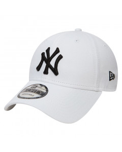 New York Yankees New Era 9FORTY League Essential kačket (10745455)